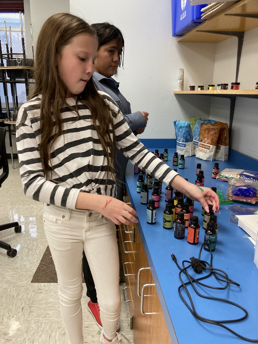 PrimeTime AISD tweet media