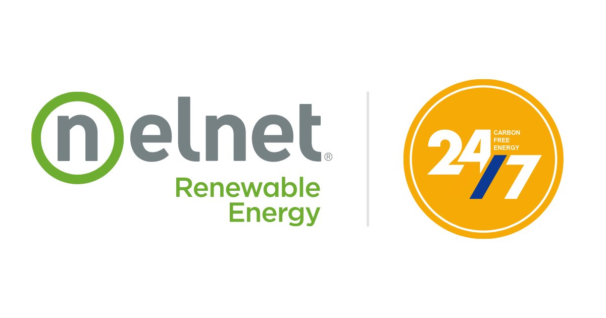 We’re proud to partner with <a href="/UN_Energy/">UN-Energy</a>, <a href="/SEforALLorg/">Sustainable Energy for All | #SDG7BeBold</a>, and others as part of the <a href="/247CarbonFree/">24/7 Carbon-Free Energy Compact</a> Energy Compact.
Learn more about how the shared work between this program’s signatories will help transition the world to a carbon-free electricity grid. #GoCarbonFree