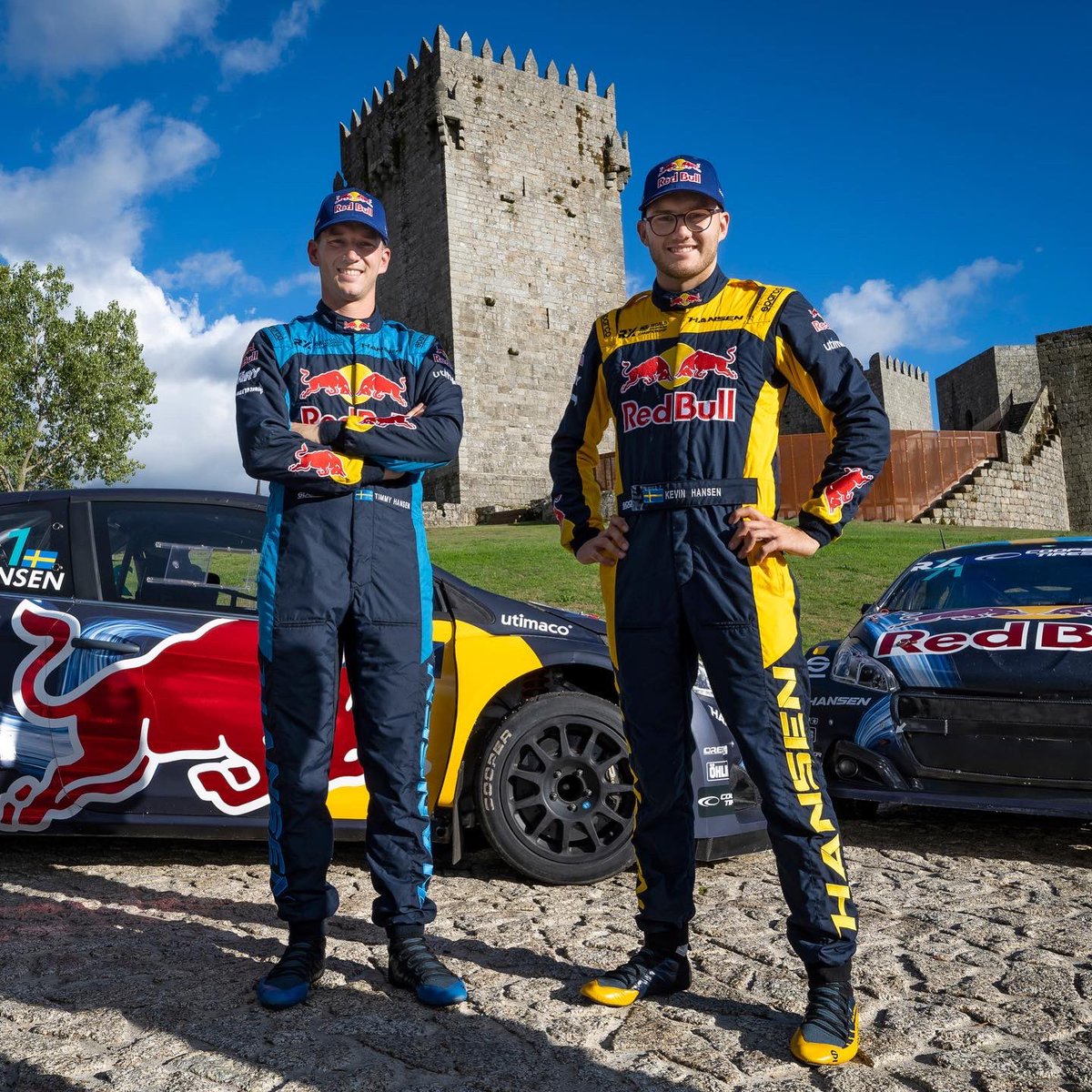 Hansen World RX Team (@teamhansenrx) on Twitter photo ππͺοΈ Canβt live without it! π₯³π
#TBT #WorldRX #Rallycross #givesyouwings <a href="/FIAWorldRX/">FIA World Rallycross Championship</a> <a href="/redbullmotors/">Red Bull Motorsports</a> <a href="/kevinhansen71/">KEVIN HANSEN</a> <a href="/Timmy_Hansen/">Timmy Hansen</a> ππͺοΈ Canβt live without it! π₯³π
#TBT #WorldRX #Rallycross #givesyouwings <a href="/FIAWorldRX/">FIA World Rallycross Championship</a> <a href="/redbullmotors/">Red Bull Motorsports</a> <a href="/kevinhansen71/">KEVIN HANSEN</a> <a href="/Timmy_Hansen/">Timmy Hansen</a>