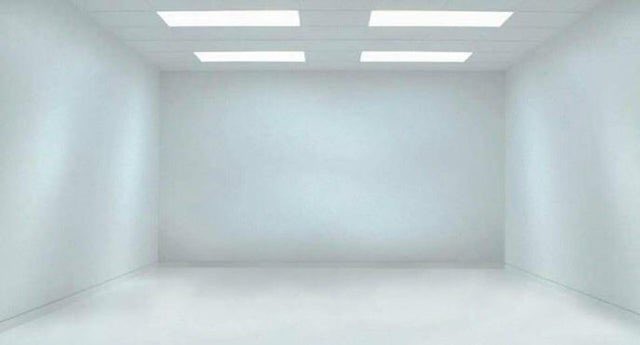 Davidjodo's tweet photo. For 1 BILLION dollars 

You are confined to a room for a year with no outside entertainment no tv, no phone , no windows , no books you have a bed, bathroom and will be fed 3x a day at the end of the year you will be given 1 billion dollars, can you do it ? https://t.co/5S91K444dO