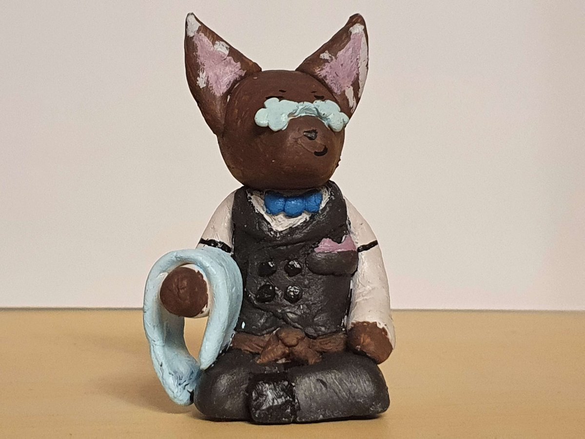 countchameleon3's tweet photo. Coyotoru! #TheGreatAceAttorney #大逆転裁判 #tgaa #DaiGyakutenSaiban #SatoruHosonaga https://t.co/vap93IrgIl