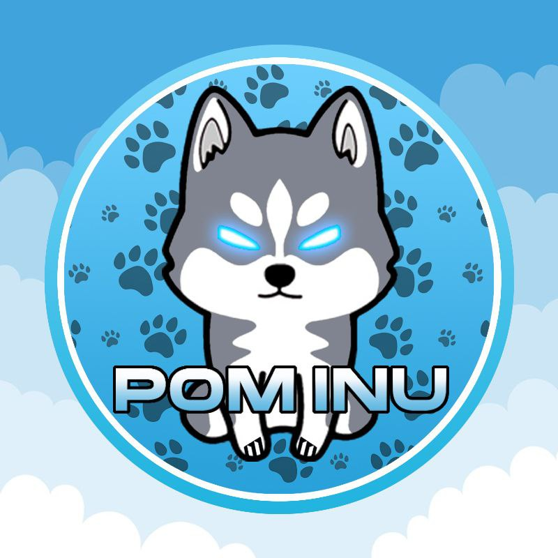 PomTools's tweet photo. @iambroots POM INU launched on #POM 
Currently rewarding PomTools. Check our tg

#ProofOfmemes !

0xd2B8B82678D3262721B461815d6861ef976aaB9e

https://t.co/AbfoLjqZgp https://t.co/vxH4OIakt8