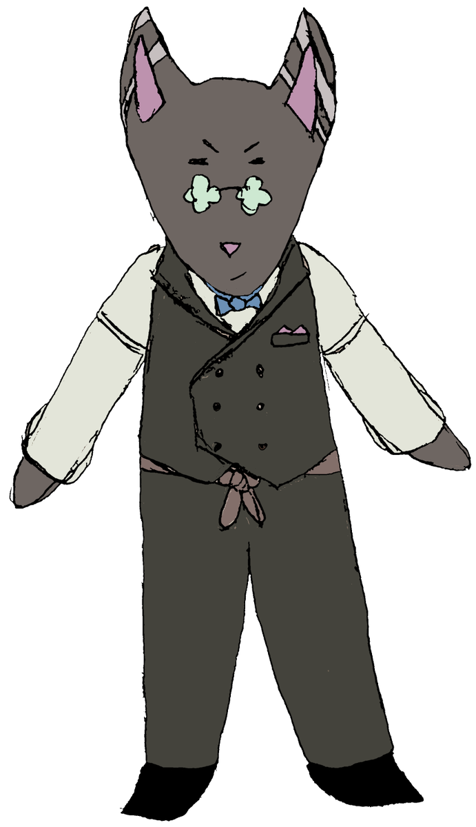 countchameleon3's tweet photo. Coyotoru! #TheGreatAceAttorney #大逆転裁判 #tgaa #DaiGyakutenSaiban #SatoruHosonaga https://t.co/vap93IrgIl