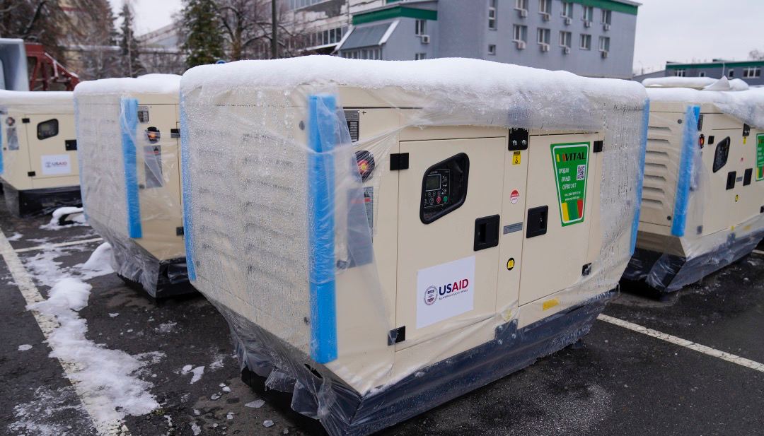 Generators with total capacity of one NPP power unit were delivered to Ukraine - Forbes. The capacity of all imported devices is at least 1 GW in total. During 11 months of 2022, almost 354 thousand generators were imported to Ukraine.
#Hungary #Ukraine 🇭🇺❤️🇺🇦