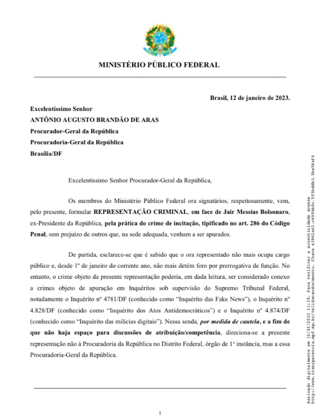 Se correr, o bicho pega. Se ficar, o bicho come.

Aras não pode mais fugir ou se fingir de morto.