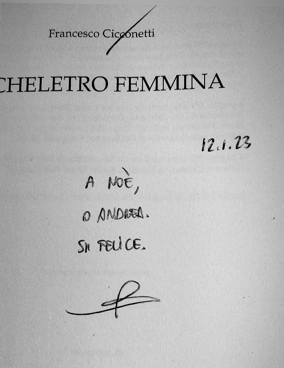 molto più importante di quanto si possa immaginare.