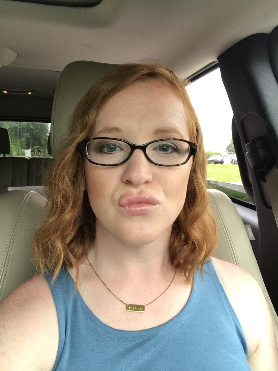 Can’t wait to get him and give the beautiful redhead a kiss for #NationalKissAGingerDay #kissagingerday