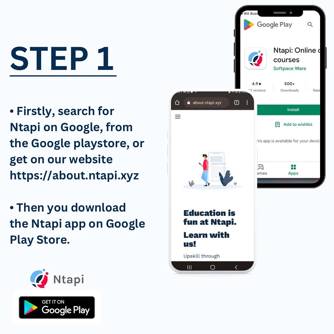 ntapi_'s tweet image. Discover a universe of educational content in our super easy-to-operate low-cost EdTech today on #ntapi.