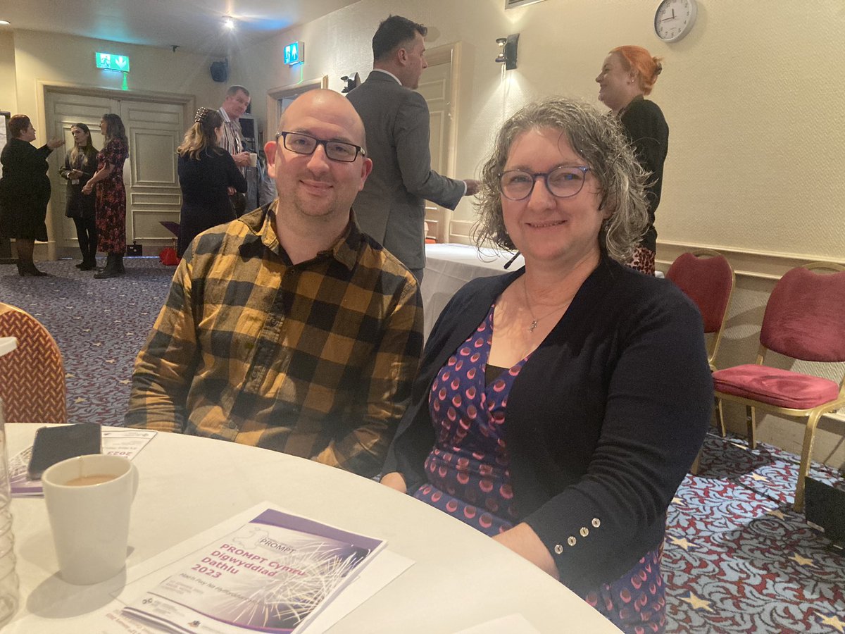 Sarah Hookes 💙 tweet media