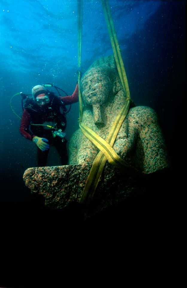 jaden's tweet photo. Are We Gonna Keep Studying This Underwater City Off The Coast Of Africa Or Nah…. Asking For A Friend https://t.co/B43QiQg6Ly