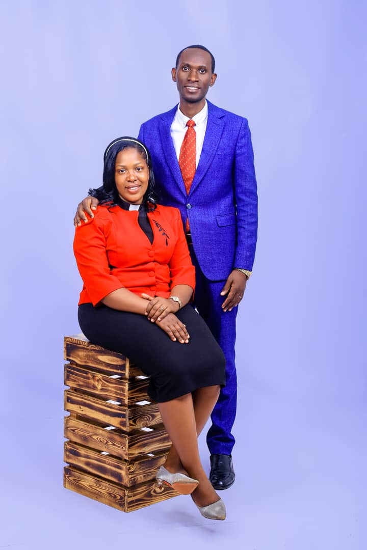 kimera_saul's tweet photo. Speculation about the Lord’s return isn’t fruitful. Instead, ask for more of God’s already to come in your life and that of your community. What counts is whether we are ready for the day, every day. 
#Revd Brenda Kiyaga and #Mub. Samuel Kiyaga. https://t.co/4LzWBVHzrT