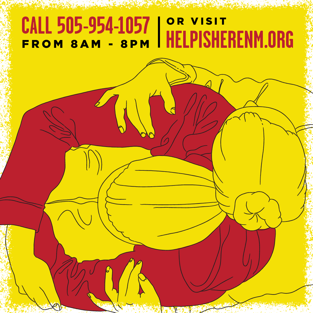 HELPNM's tweet photo. Need help coping with the difficult feelings that linger after a natural disaster? If you or your family were affected by the Hermits Peak, Calf Canyon, McBride or Simona wildfires, services are available. Visit https://t.co/ghkEbjtfGh or call 505-954-1057 from 8 am - 8 pm. https://t.co/8AYxtN9haG