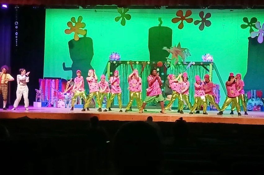 Elk Strutters ❤️ tweet media