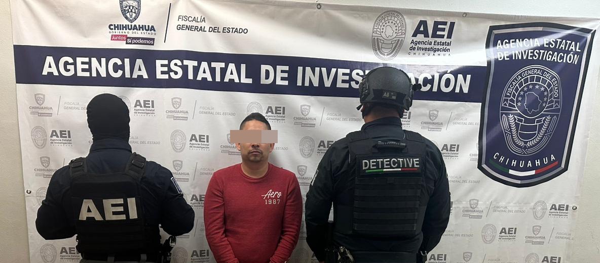 Fiscalía General del Estado de Chihuahua tweet media