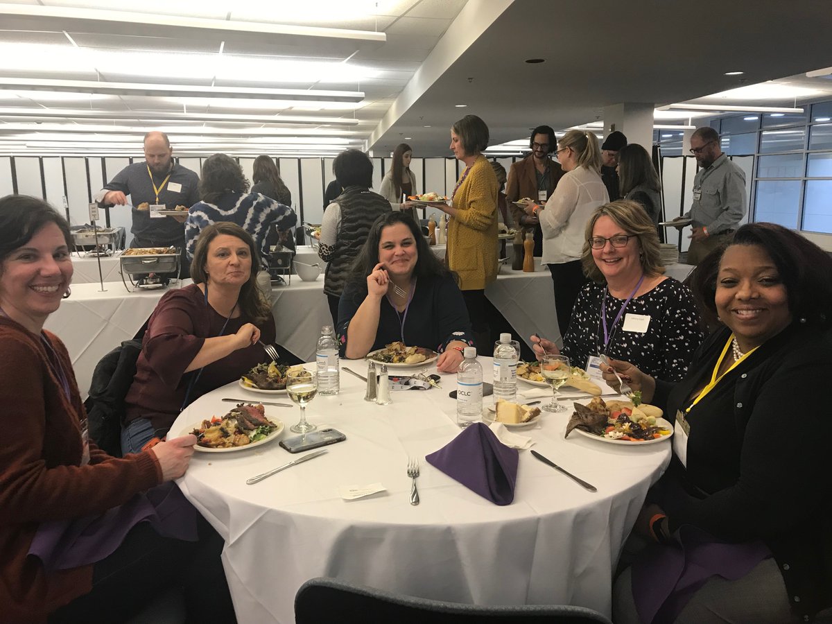 Best Foot Forward Conference
Thu - Fri 2/23-24
In-person in central OH
2 days of learning for anyone who works w/K-12 students in OST, plus networking opportunities &amp; vendors w/resources &amp; services for your staff &amp; kids 
Register by 1/16 for the best price
findjoo.com/POS/Widget/5f3…