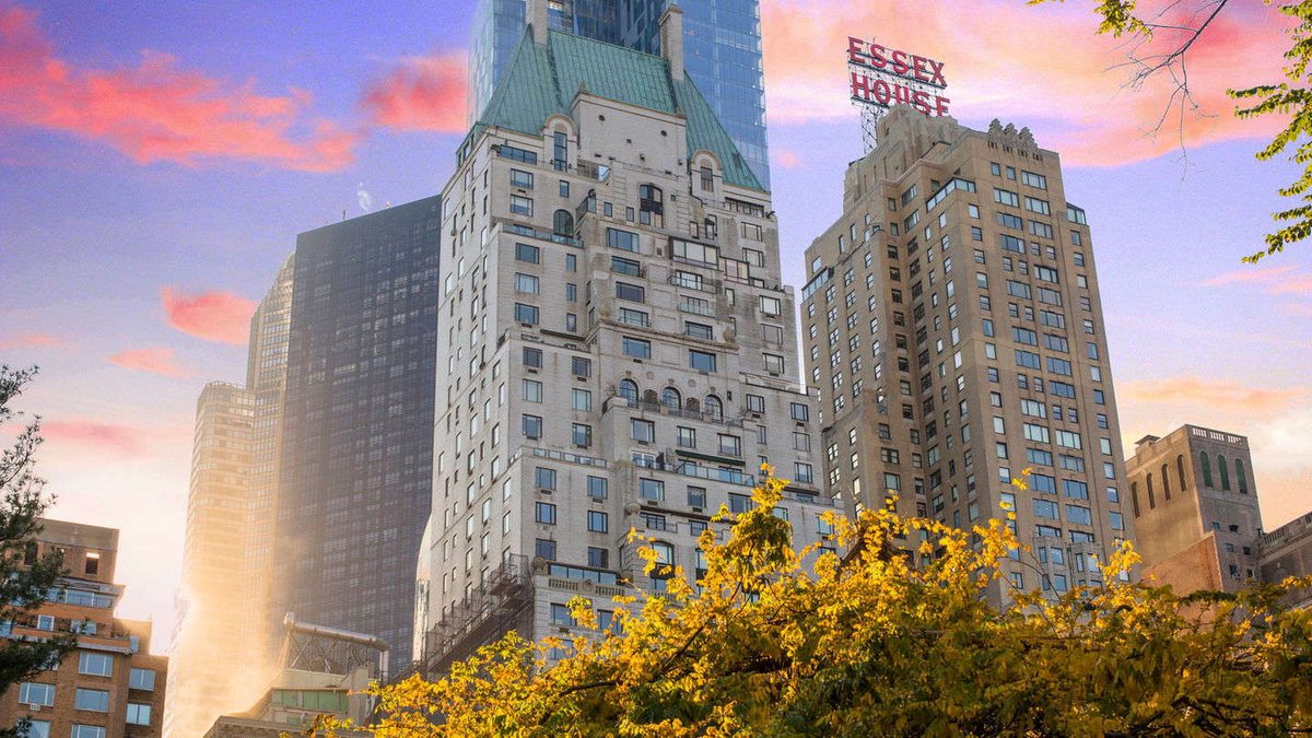 We look forward to seeing everyone tonight at the fabulous <a href="/jwmessexhouse/">JWM Essex House</a> for the 2022 HSMAI Greater New York Frank W. Berkman Tourism Achievement Awards Dinner! ✨🌃🥂 Don’t forget to tag @HSMAINYC in your photos use hashtag: #BerkmanAwardsDinner