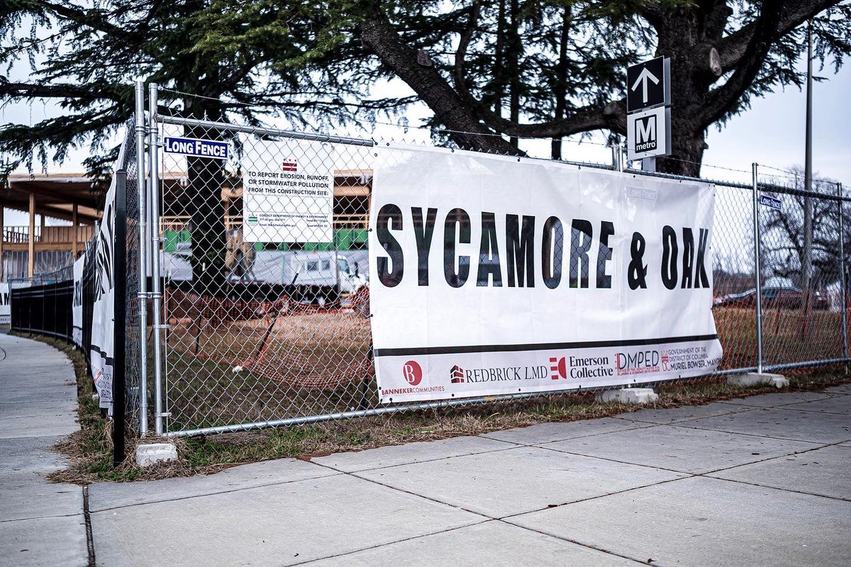 Congress Heights tweet media