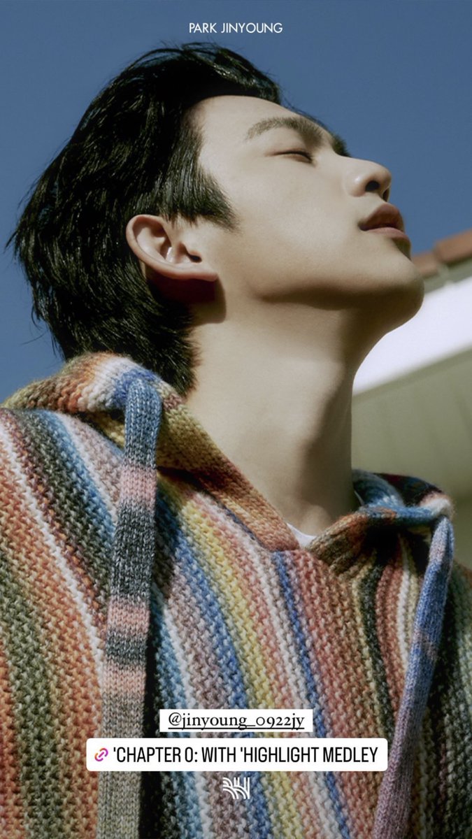 LOVEJAYB_9785's tweet photo. @Tawan_Dday #D6_Chapter0_WITH
D6 to Jinyoung’s 1st Album
#Chapter0_WITH_JINYOUNG
#JINYOUNG #진영 #박진영
#ParkJinYoung #GOT7 💚#IGOT7
#Chapter0: #WITH #YOU
#BHEntertainment https://t.co/szY75q5j5h