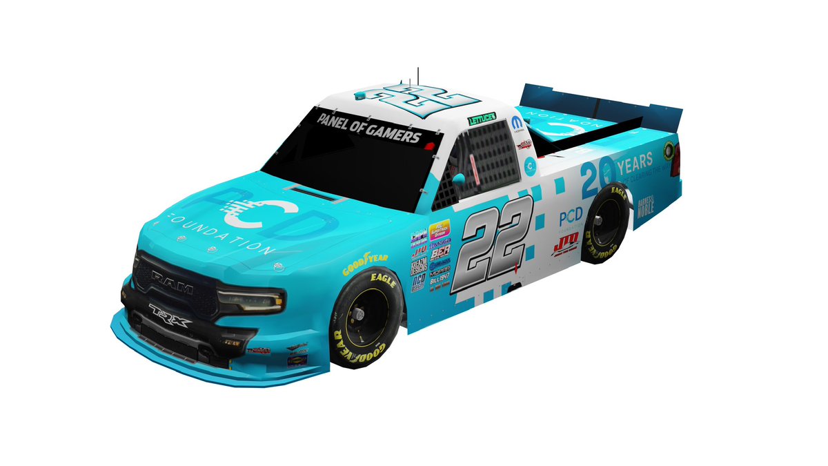 RealJRacing's tweet photo. 2nd sucks. https://t.co/QtT9GBtdRy