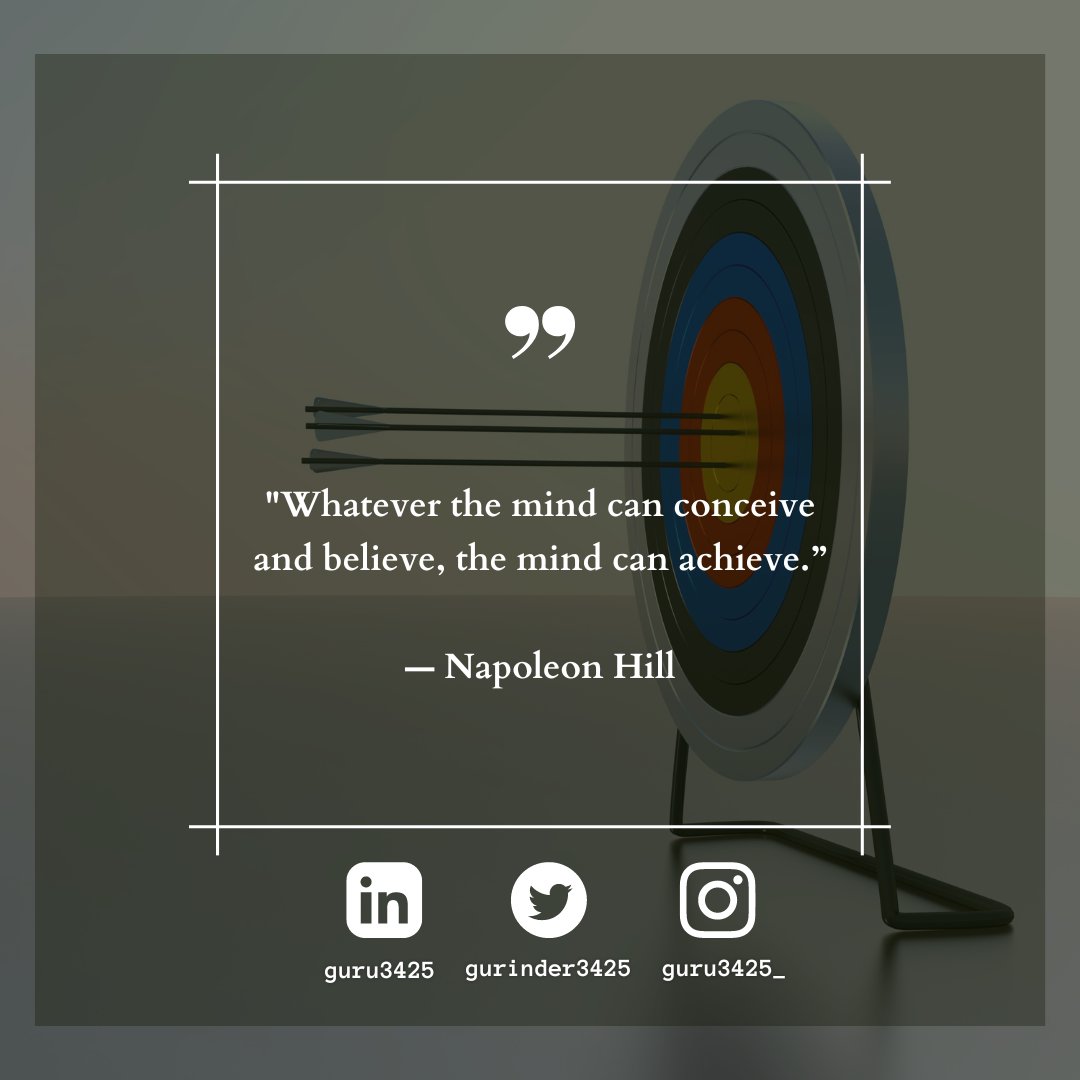 gurinder3425's tweet photo. #morningmotivation #positivevibes #focus #guru #quote67 #inspirationalquotes #quotesthatinspire https://t.co/ca40HTl9m4