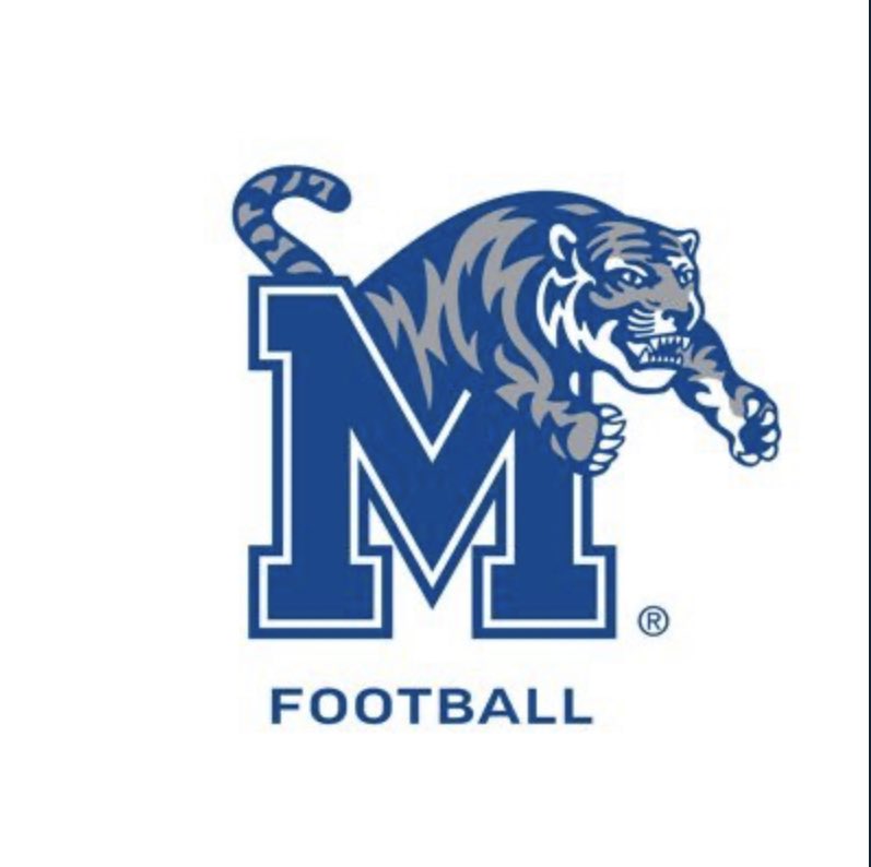 DontrellHolt's tweet photo. After a great conversation with @Coach__Myers blessed to receive an offer from the University of Memphis!! #AGTG @CoachPartin @MemphisFBRec @MemphisFB @PureZone49 @coachcox57 @coachjhewitt https://t.co/Dt0AD6ssVa