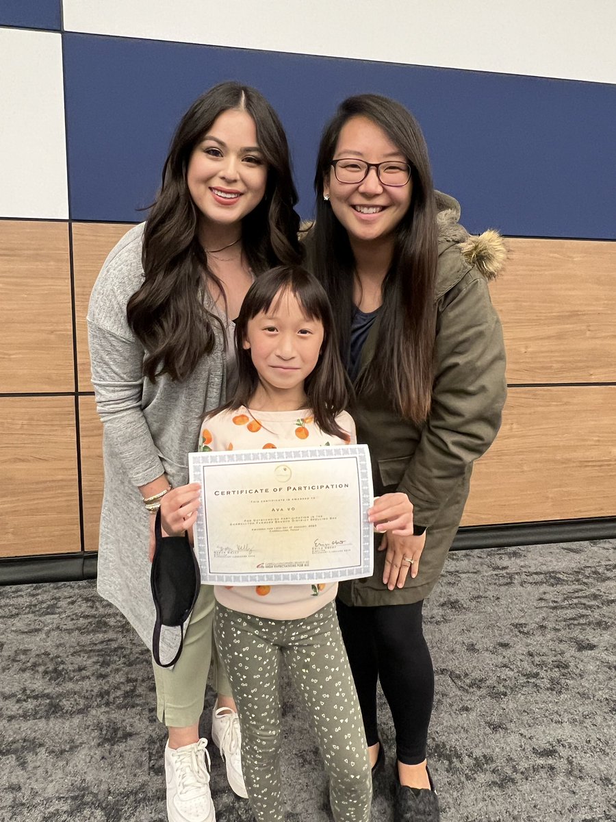 Faith Yi tweet media