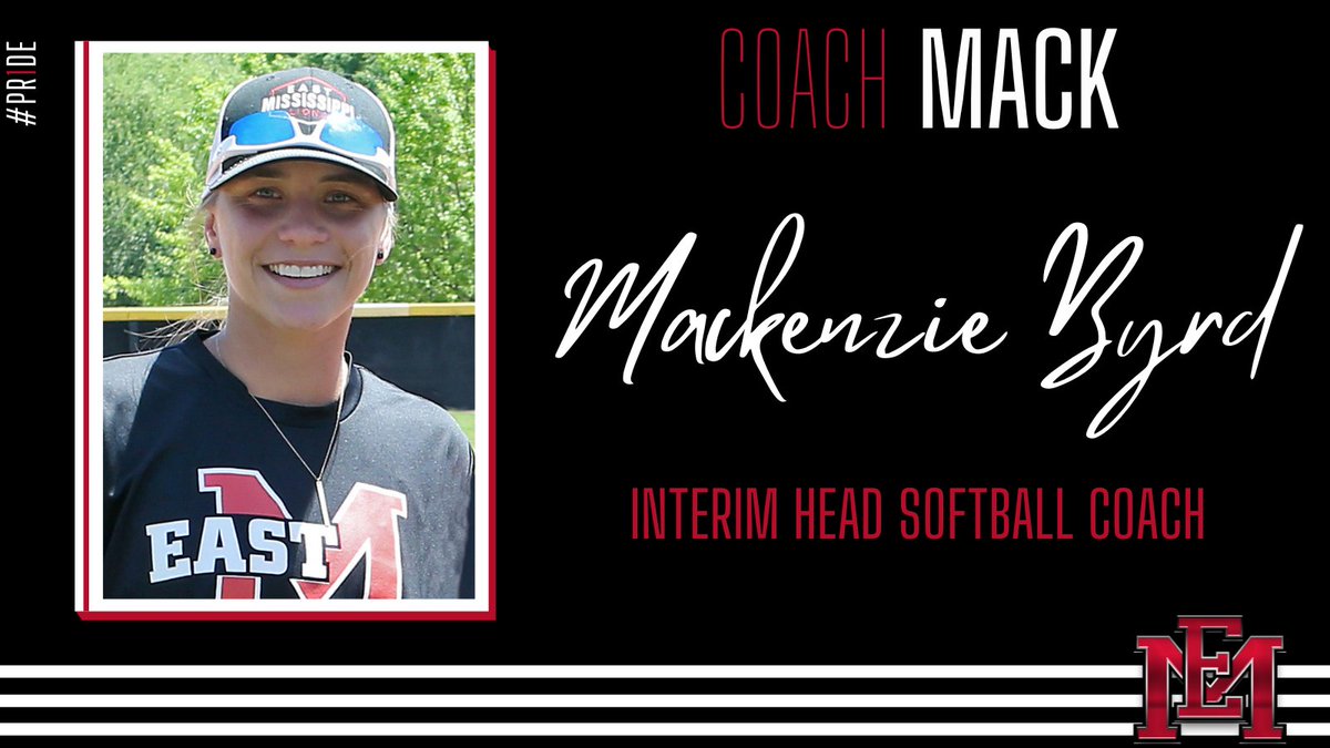 EMCC Athletics tweet media