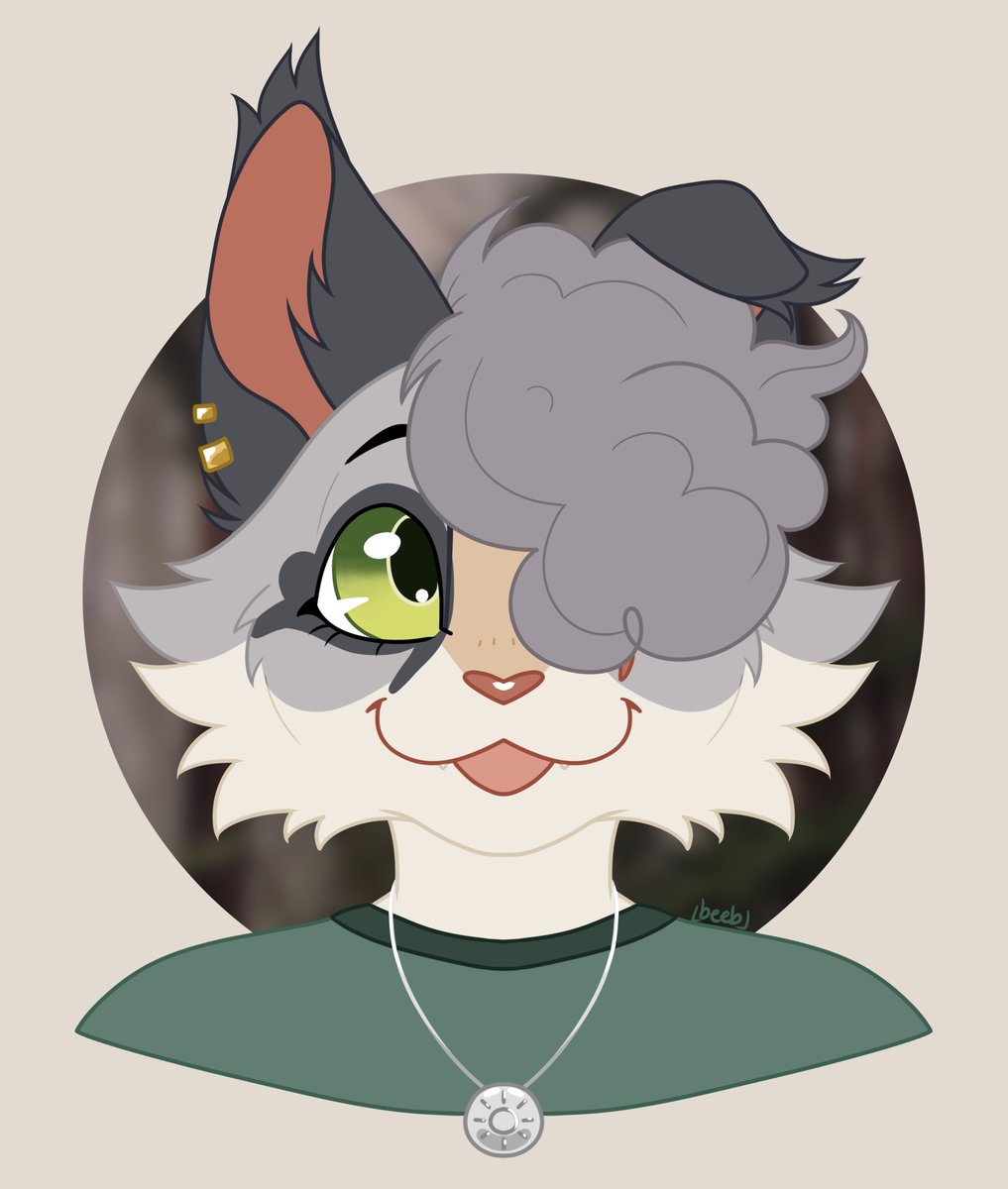a symm bust for <a href="/king_pinetree/">Avri 🌤️ | ABOLISH ICE 🚫🧊</a> !!!!