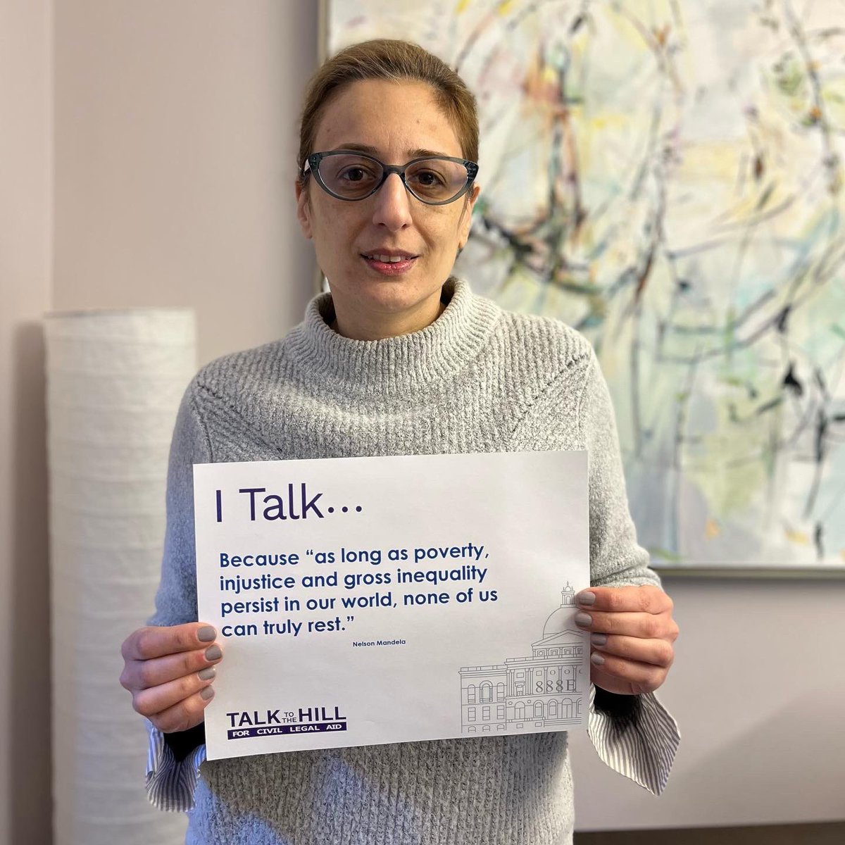 Register today for the TalkToTheHill virtual event on 1/26 to advocate for more civil aid funding in the Massachusetts FY24 budget. 

ejctalktothehill.org