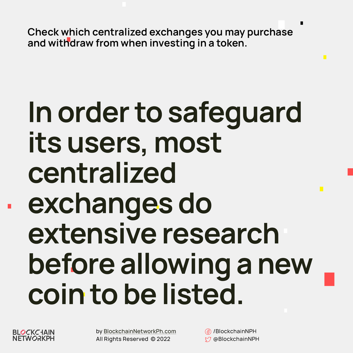 Connectweb3ph's tweet photo. π Crypto Tip #12
Check which centralized exchanges you may purchase and withdraw from when investing in a token. βπΌ
#DYOR #BNP #bnphupdate #investingtips #investing101 #CryptoPH
Here's how ππΌ https://t.co/kbyBdYxj6Z