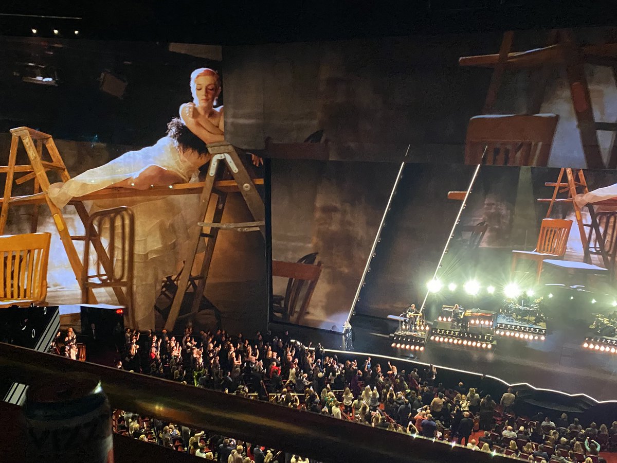 LisaGilcrease's tweet image. I vote for #Adele for
#FaveResidency at the
#iHeartAwards W

Use @AdeleVotingBot to count how many times you voted.

Vote up to 50 times a day