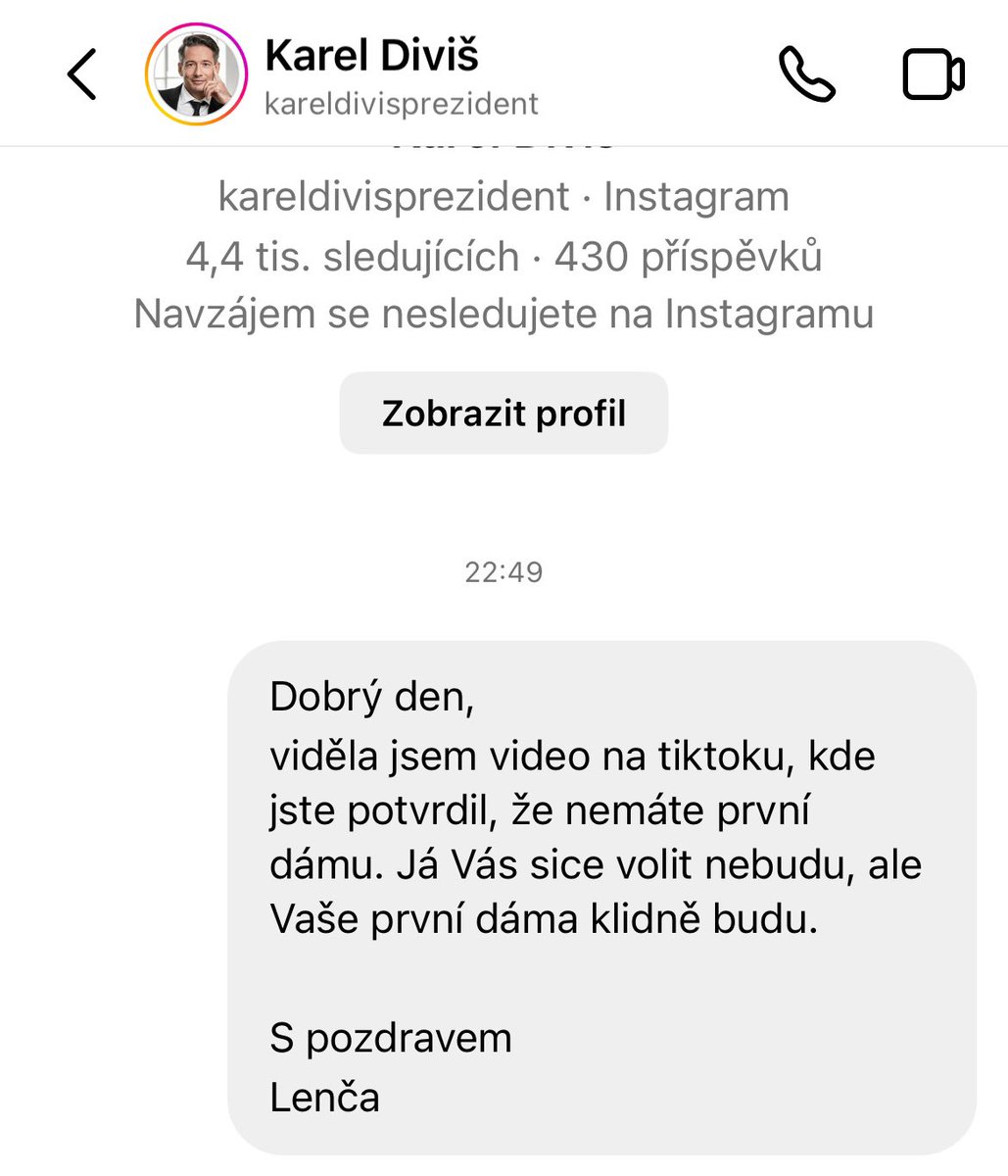 dankova_lenka's tweet photo. Neříkejte to mýmu taťkovi. https://t.co/yt1nQRc0vN