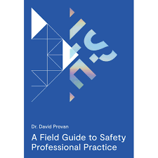 Just finished "A Field Guide to Safety Professional Practice" and was blown away by the wealth of valuable information it contains for safety professionals. A must-read for anyone in the field of safety! #safetyprofessional #safetyfutures