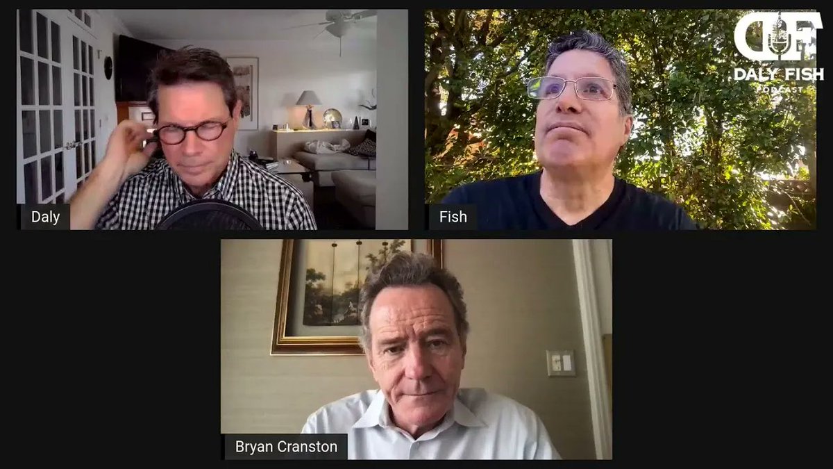 sunsetbeachnews's tweet photo. Bryan Cranston talks “Your Honor”, Clandestine Better Call Saul, Dodgers, Rams. https://t.co/i2jRsxBlIv #DalyFish #DalyFishPodcast #JohnDaly #EricSnyder #SportsTalk #entertainment #SchmuckoftheWeek #WhoseGotSwag #hardline #sportsbetting #BryanCranston #ShowTime #BetterCallSaul https://t.co/BdVIE1IW5p