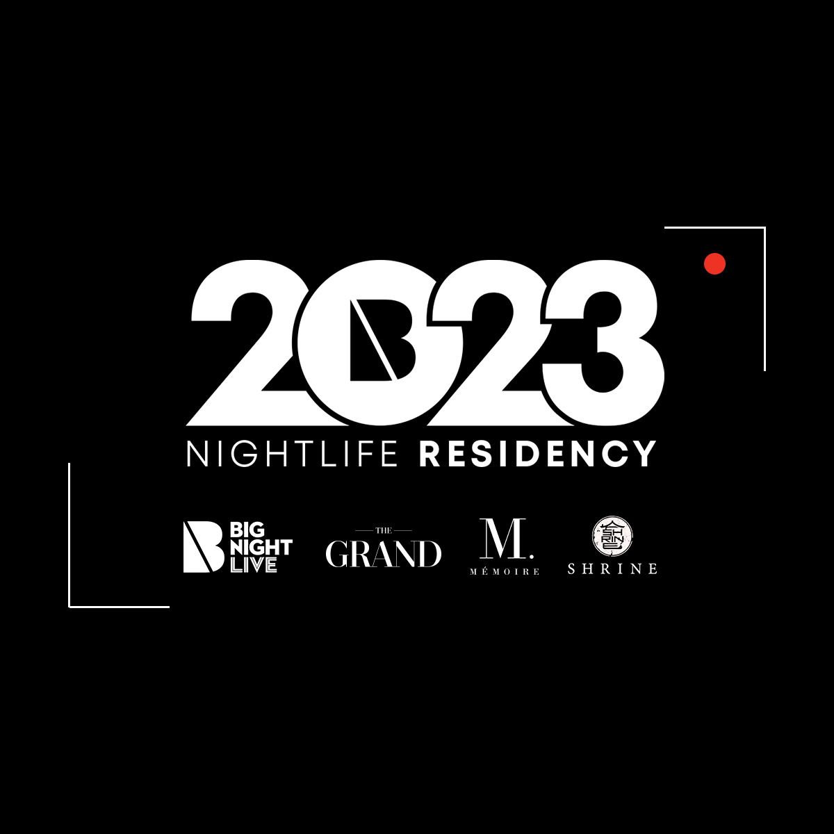 memoireboston's tweet image. Our 2023 #BigNight residents are here! Who are you most excited to see this year? 🔥