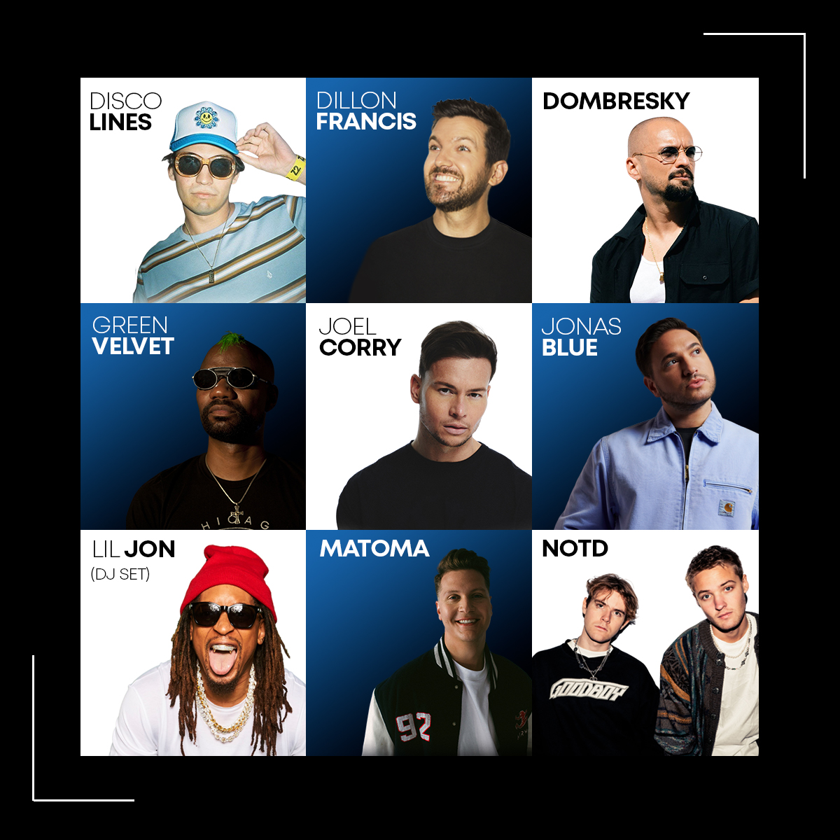 memoireboston's tweet image. Our 2023 #BigNight residents are here! Who are you most excited to see this year? 🔥