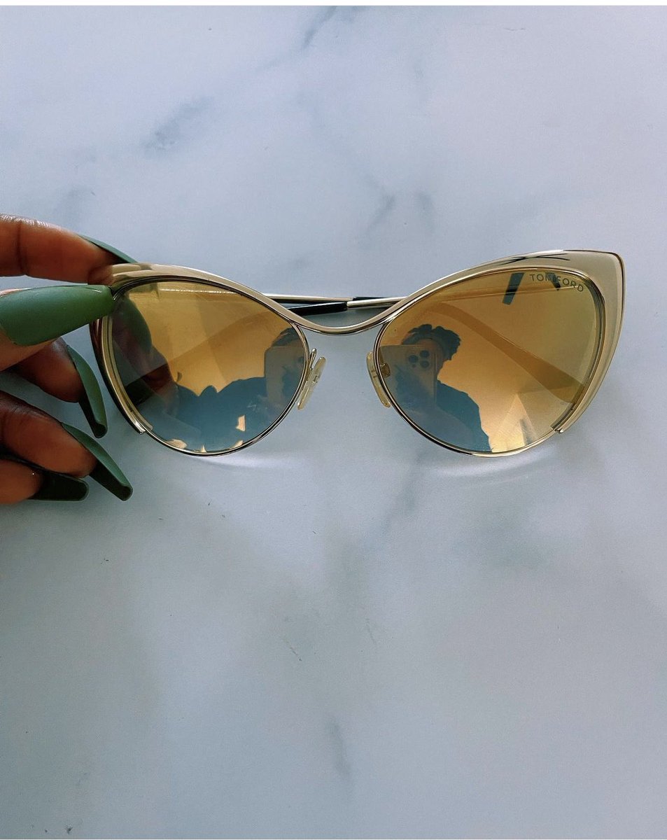 Still my fave Sunnies! <a href="/TOMFORD/">TOM FORD</a> #sunnies #tomford #ugc #ugccommunity #ugccreators #UGCopportunity #fashionblogger #UGCopportunity