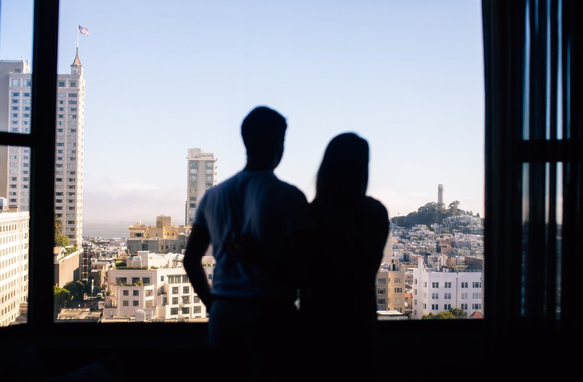 Union Square Rink tweet media