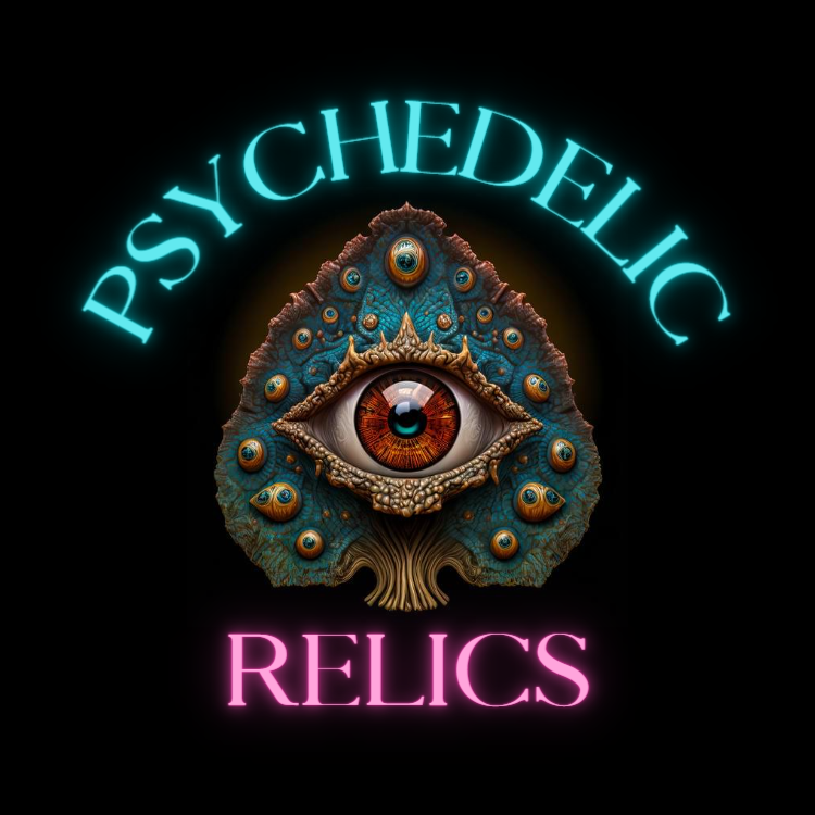 🍄Simple Complexity Mini-Drop: Psychedelic Relics is live!🍄
👁️50 different pieces animated with a parallax effect (3D-like)
Mint: c-factory.sale/SCMD-Psychedel… - 5A Each
Enjoy! 🍄🌾🖖
