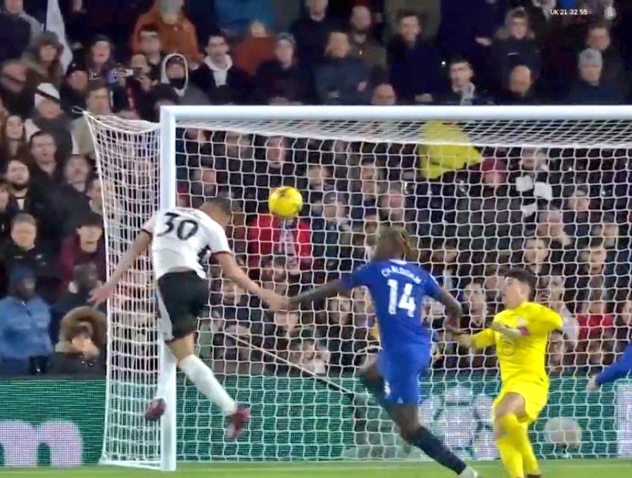 fulhamatto's tweet photo. HERO FOREVER! #utf #ffc https://t.co/hBlAwAxPTh