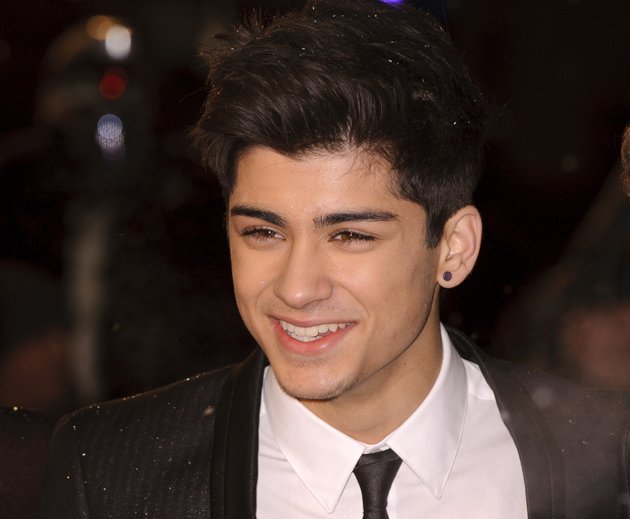 Happy 30th Birthday to the beautiful Zayn Malik!! I ll forever be proud of the person he has become  