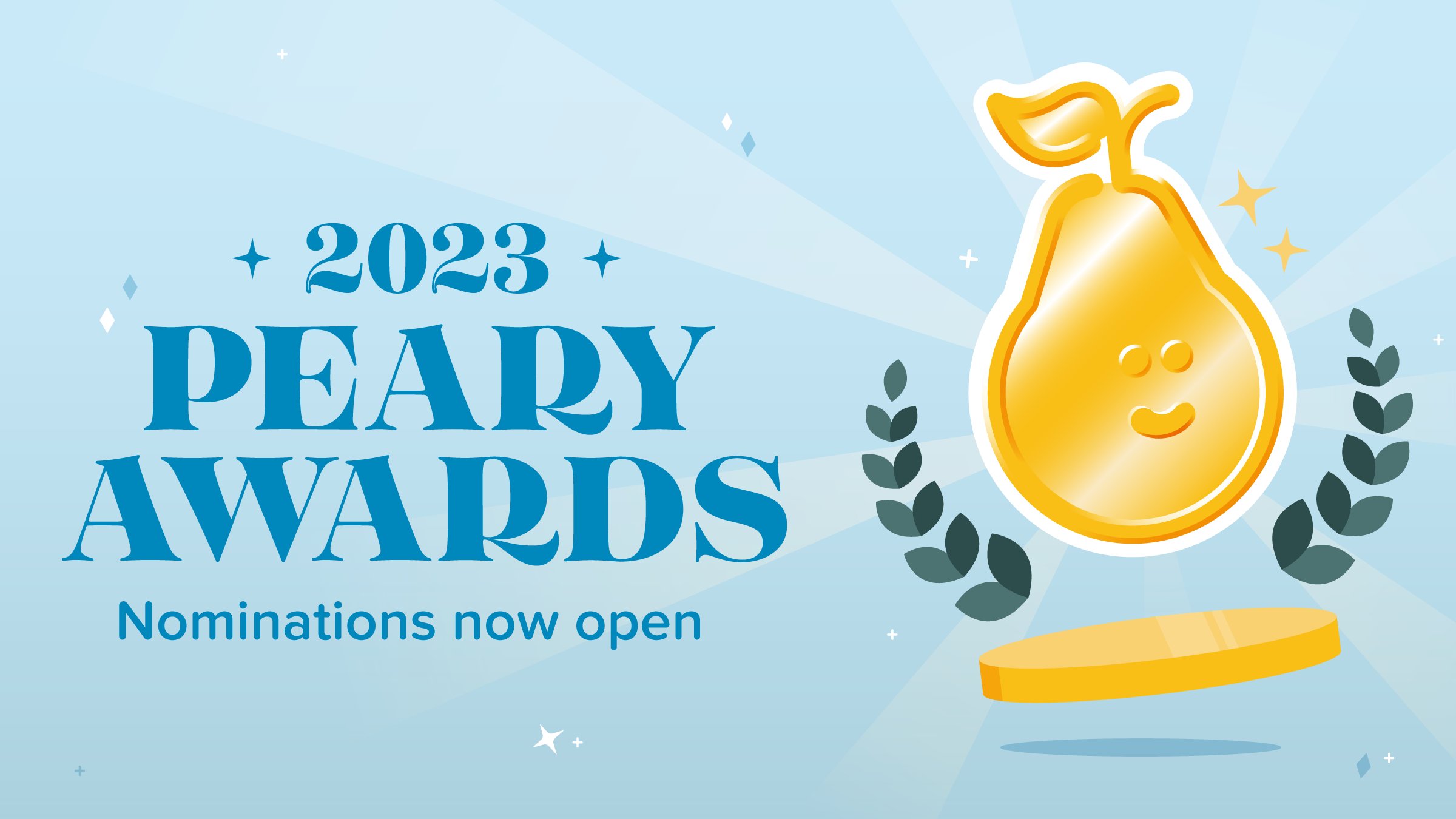 Pear Deck (PearDeck) / Twitter