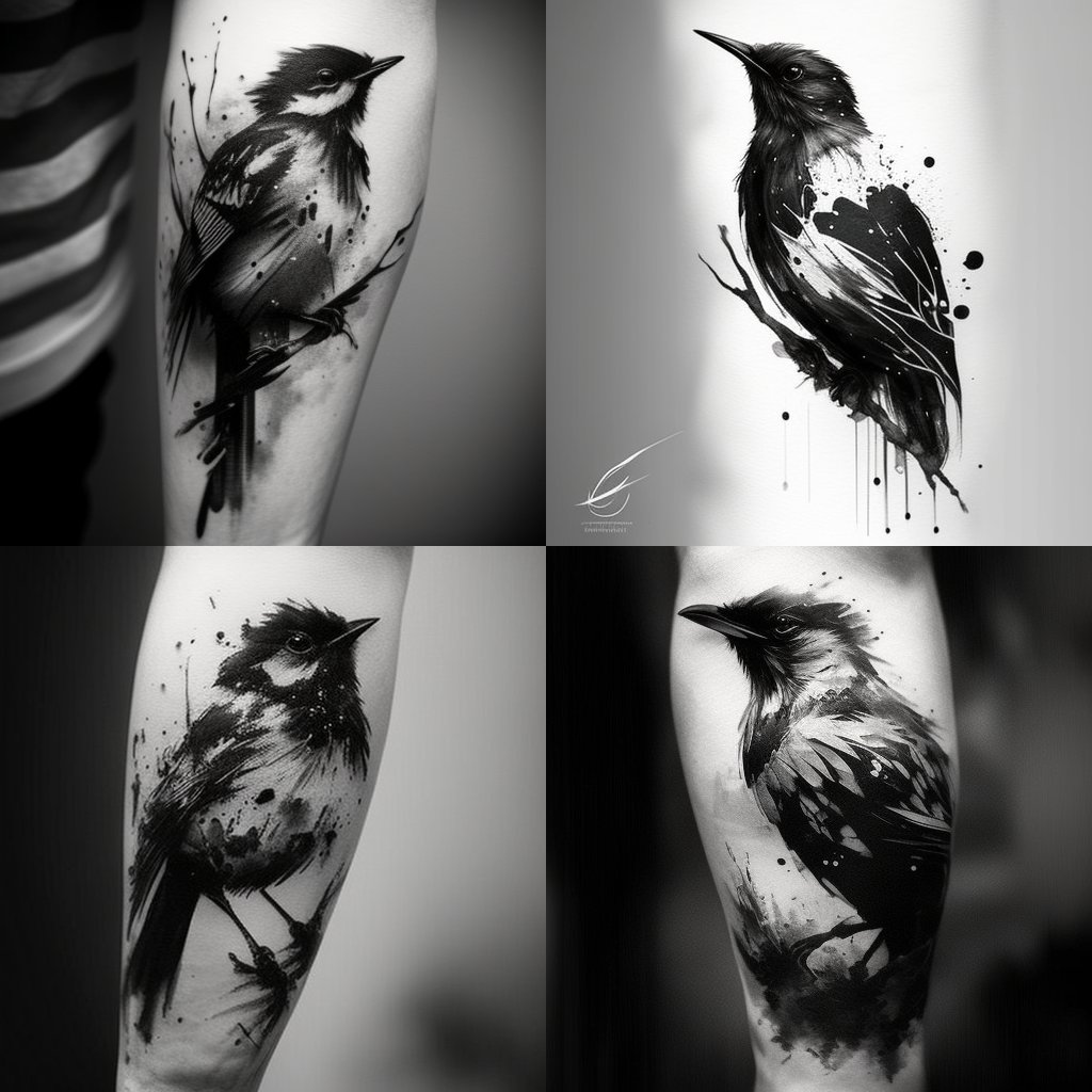 aimagicimages's tweet photo. Today I wanted to try tattoos, do you like them?
#AIArtworks #aitattooart #tattoo #AIcommunity #Aikunst #ai #aiart #tattooideas #aiartcommunity #midjourney #midjourneyart #midjourneyai https://t.co/KDGjPguMhx