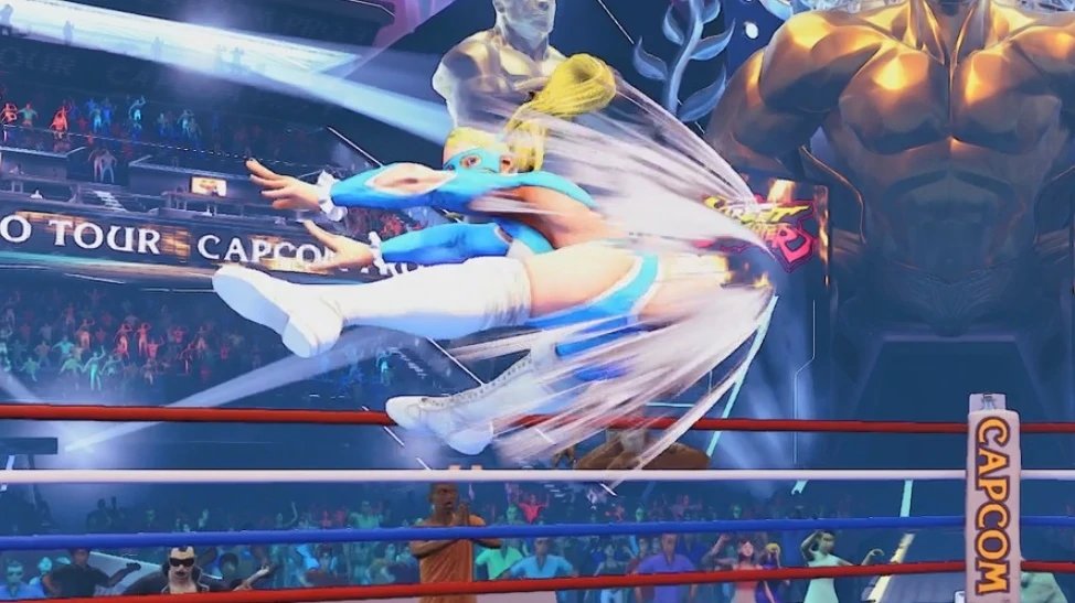 makeupafgplayer's tweet image. fighting game player whose favorite gender is characters with ass attacks