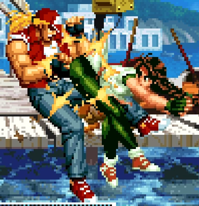 makeupafgplayer's tweet image. fighting game player whose favorite gender is characters with ass attacks