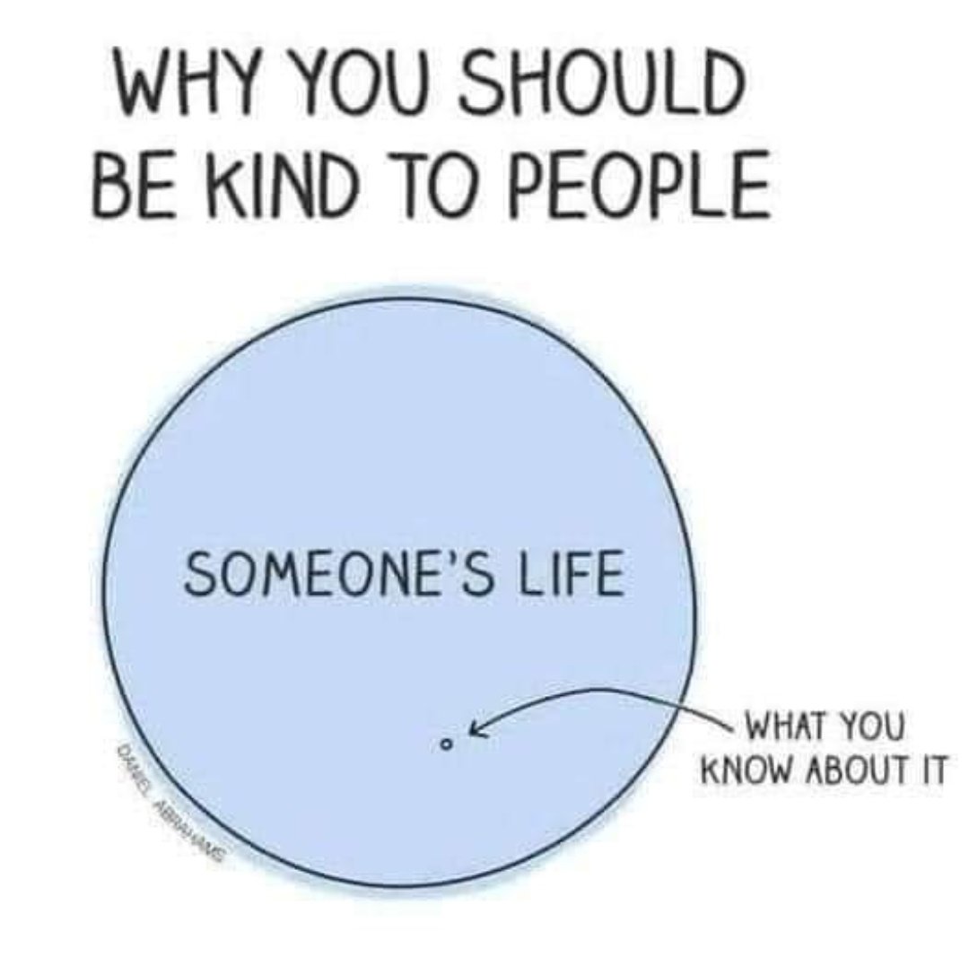 Compassionate leadership doesn't mean you being a counsellor &amp; knowing everything. It's about showing kindness, civility &amp; 
respect. Listening authentically. Ask, "How are you?", "What matters to you", "what do you need?", "What are your goals?", "what works for you?"