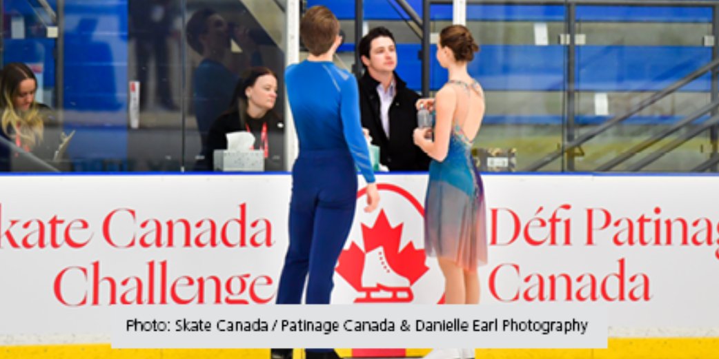 SportEdmonton's tweet image. Aspiring figure skaters now have two pathways to excellence thanks to the work being done by 
@SkateCanada on their #LongTermDevelopment and #AthleteDevelopmentMatrix. Read @SportForLife_ &apos;s on their blog here: sportforlife.ca/blog/skate-can…