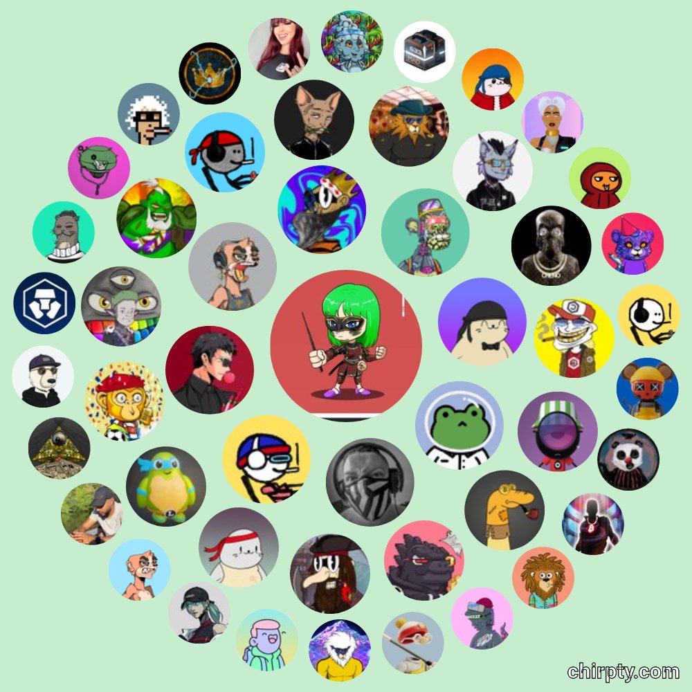 CronosChibis's tweet photo. โค๏ธ
Did you make it
@crofam #ChibisClan #GMmfer #NFTCommunity https://t.co/MuIw6JZhbh