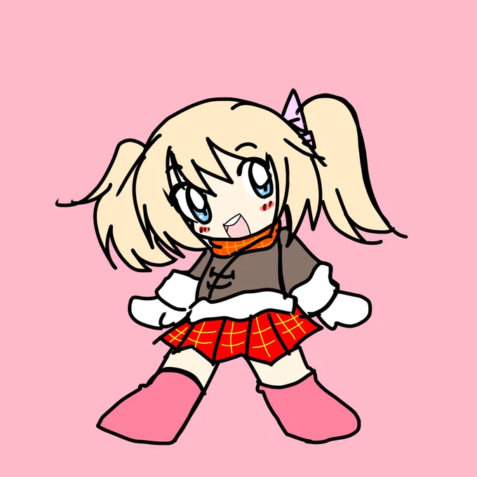 おはようございます〜 