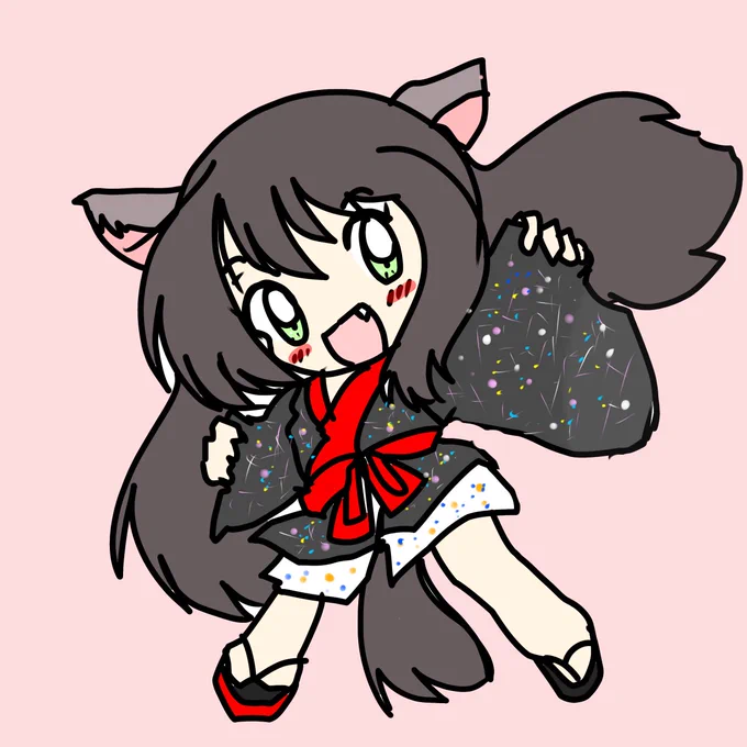 おはようございます〜 